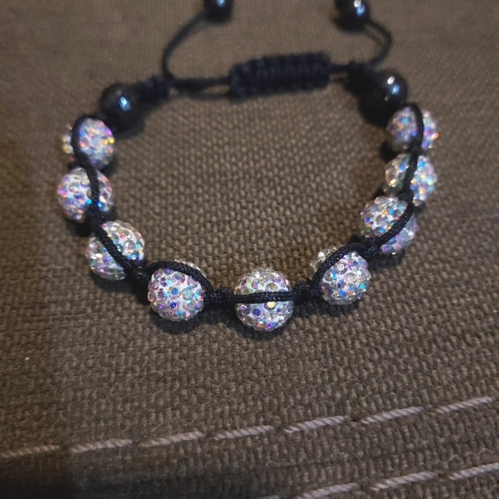 Shamballa Jewels Bracelet